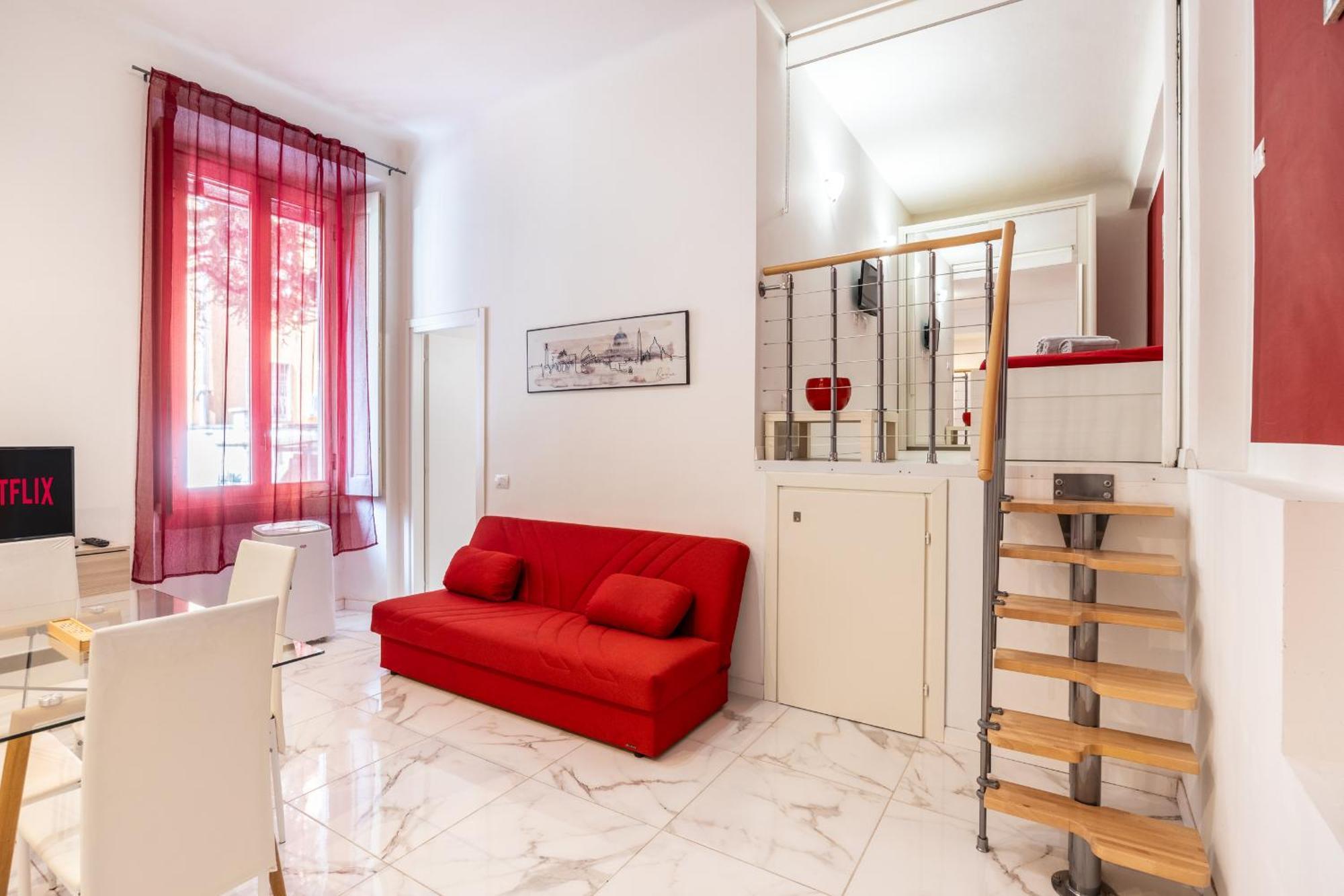 Apartamento Bicocca Elegant Sweet - Milan, 20 Minutes Duomo Milán